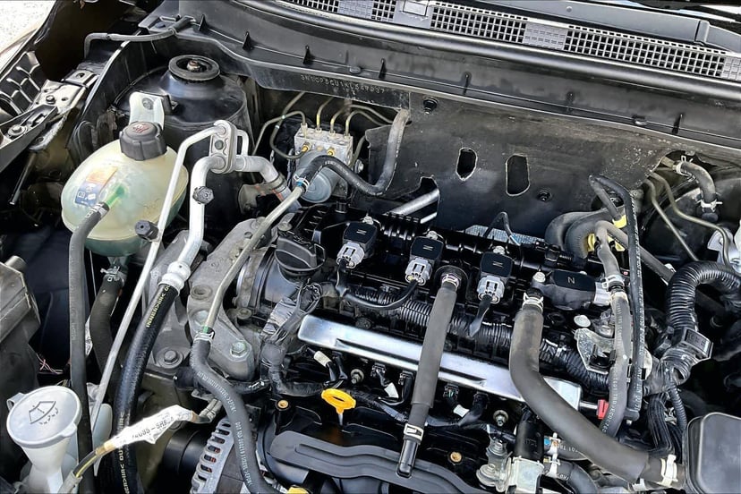 2019 Nissan Kicks - Image 33