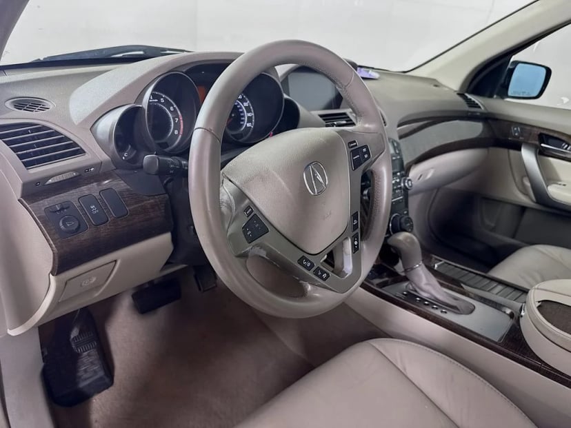 2013 Acura MDX - Image 9