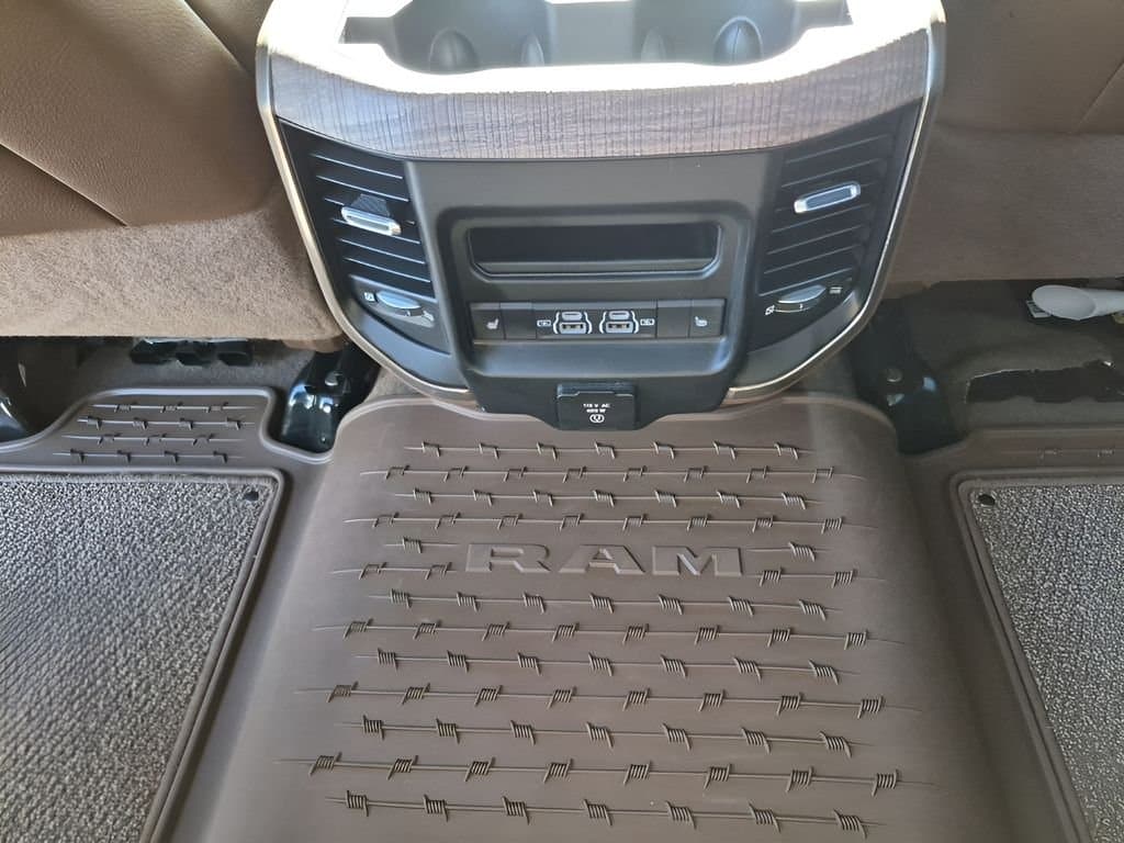 2021 Ram 2500 - Image 23