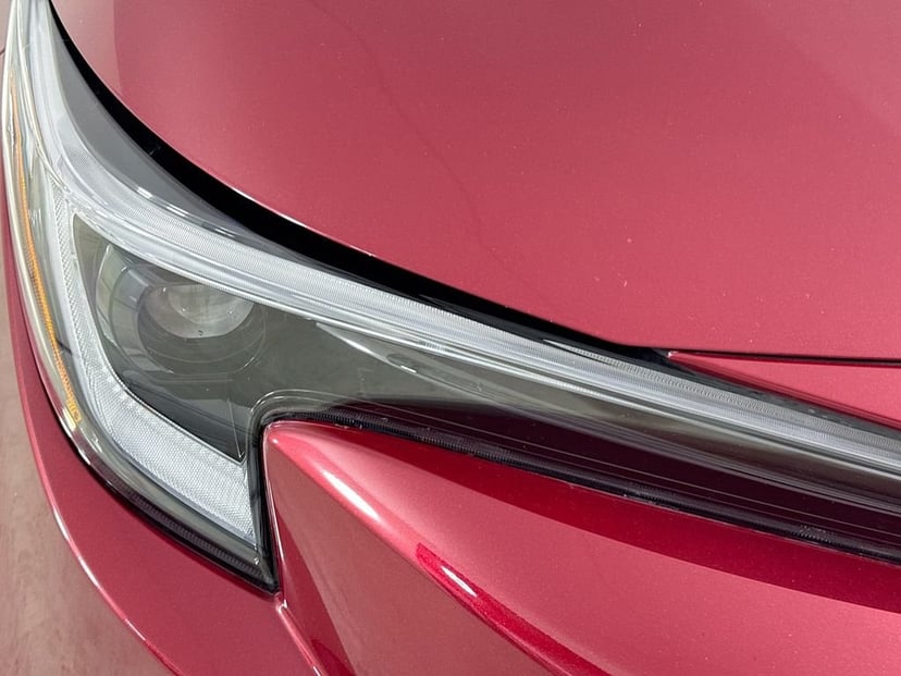 2024 Toyota Corolla Hybrid - Image 35