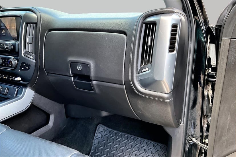 2014 Chevrolet Silverado 1500 - Image 19