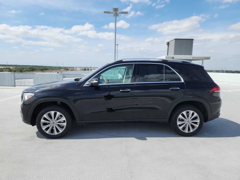 2020 Mercedes-Benz GLE 350 - Image 4