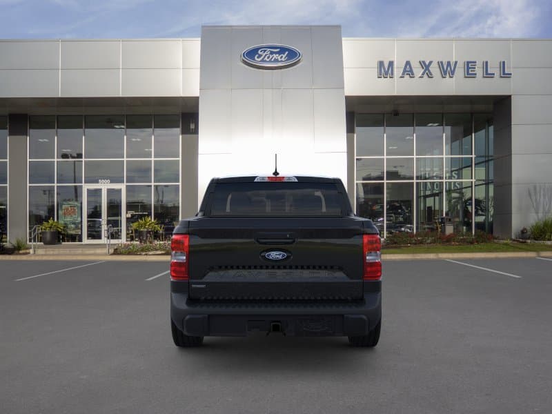 2026 Ford Maverick - Image 17