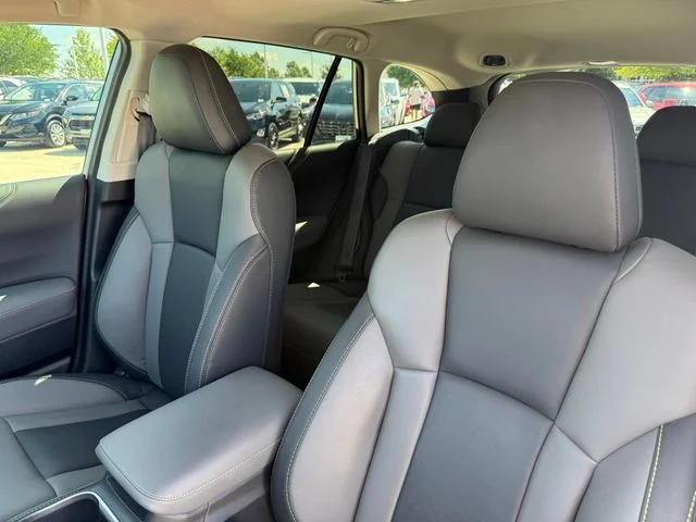 2020 Subaru Outback - Image 9