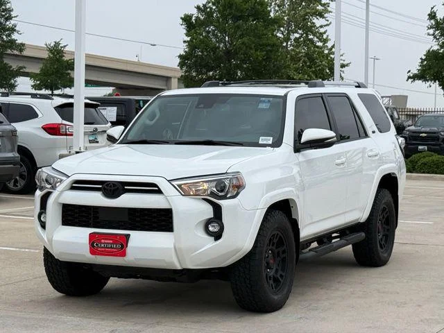 2023 Toyota 4RUNNER - Image 6