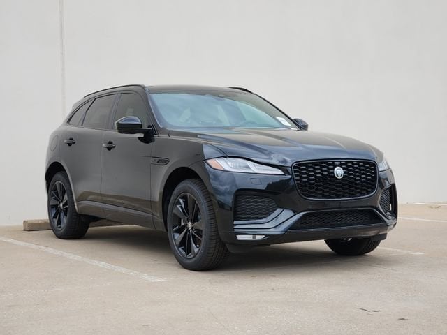2026 Jaguar F-PACE - Image 2