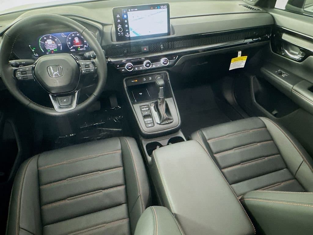 2026 HONDA CR-V - Image 33