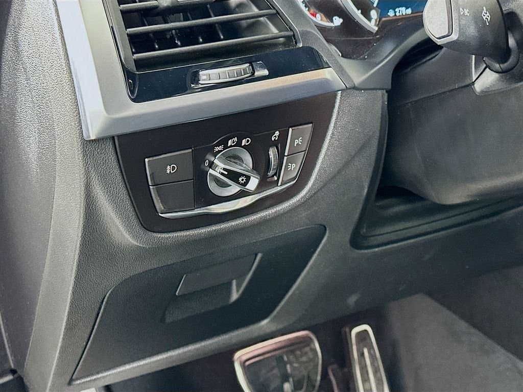 2019 BMW X4 - Image 10