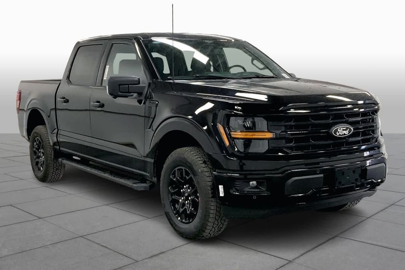 2026 Ford F-150 - Image 2