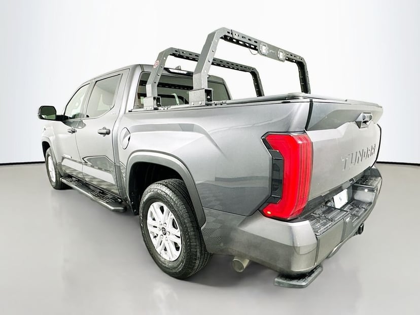 2024 Toyota Tundra - Image 7