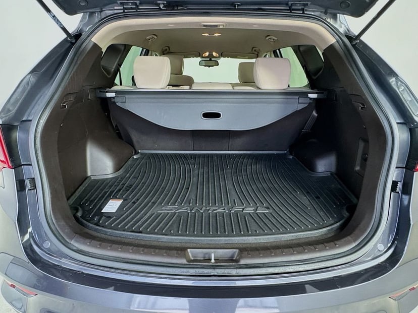 2018 Hyundai Santa Fe Sport - Image 30