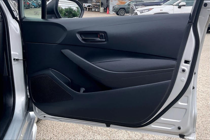 2024 Toyota Corolla - Image 22