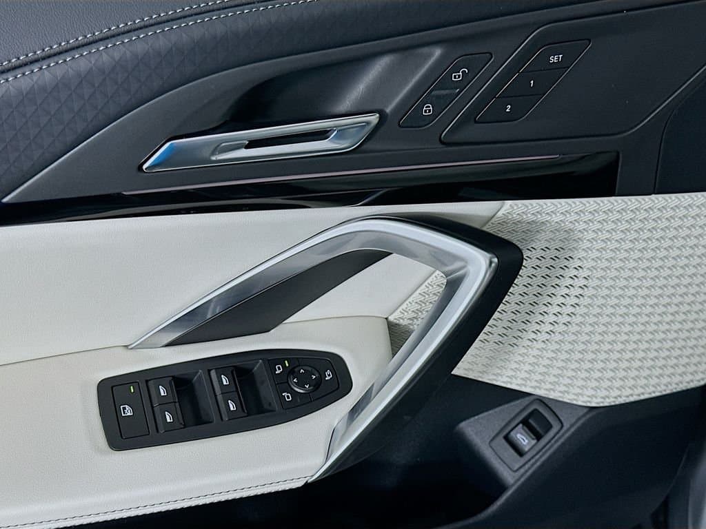 2026 BMW X2 - Image 20