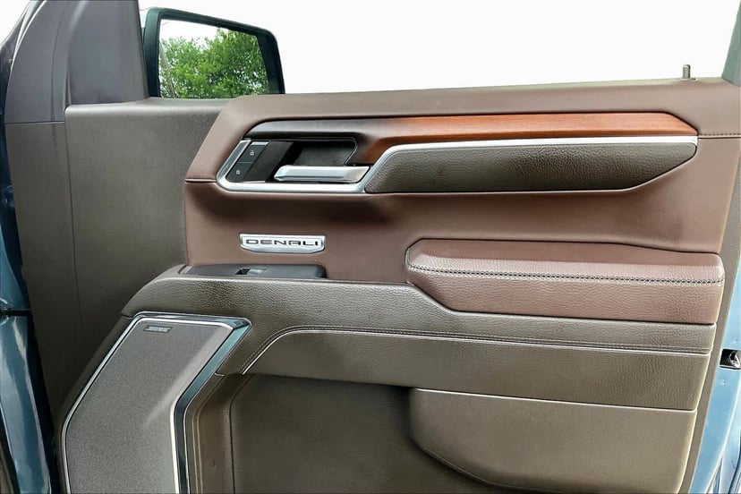 2024 GMC Sierra 1500 - Image 23