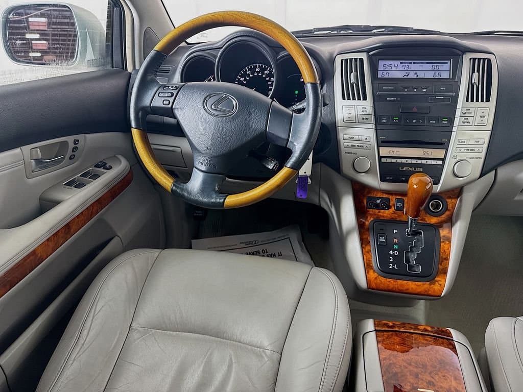 2007 LEXUS RX - Image 27