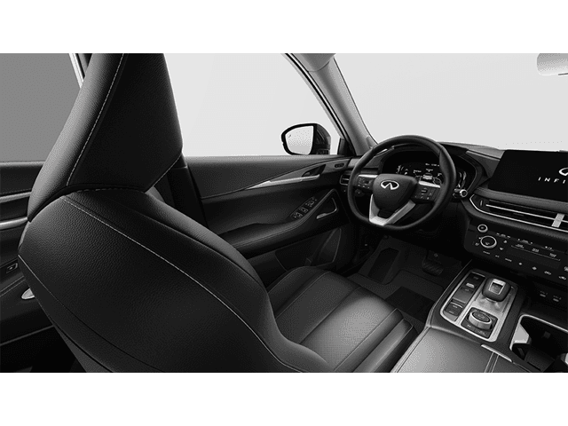 2026 INFINITI QX60 - Image 22