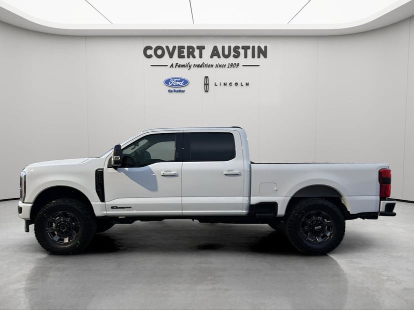 2024 Ford F-250SD - Image 2
