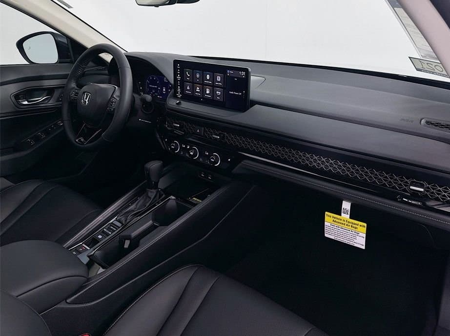 2025 HONDA Accord - Image 42