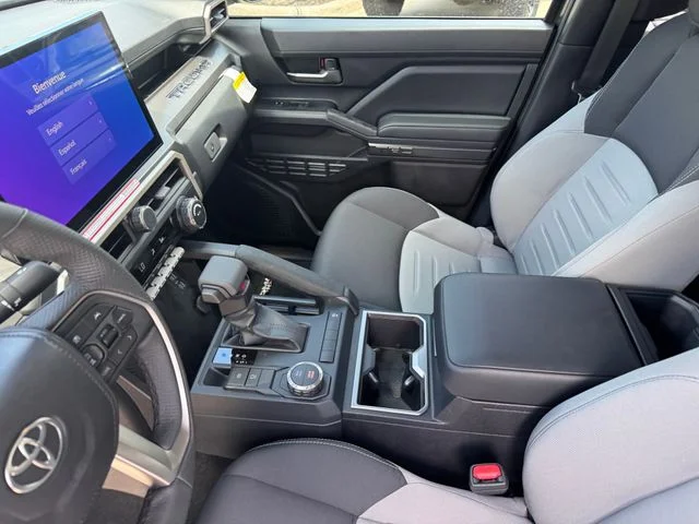 2026 Toyota Tacoma - Image 10