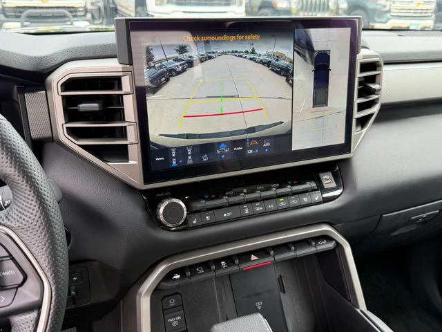 2025 Toyota Tundra - Image 48