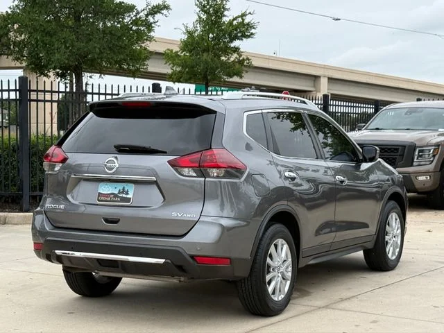 2019 Nissan Rogue - Image 7