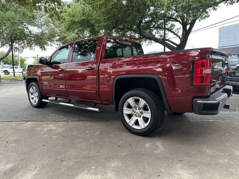 2016 GMC Sierra 1500 - Image 5