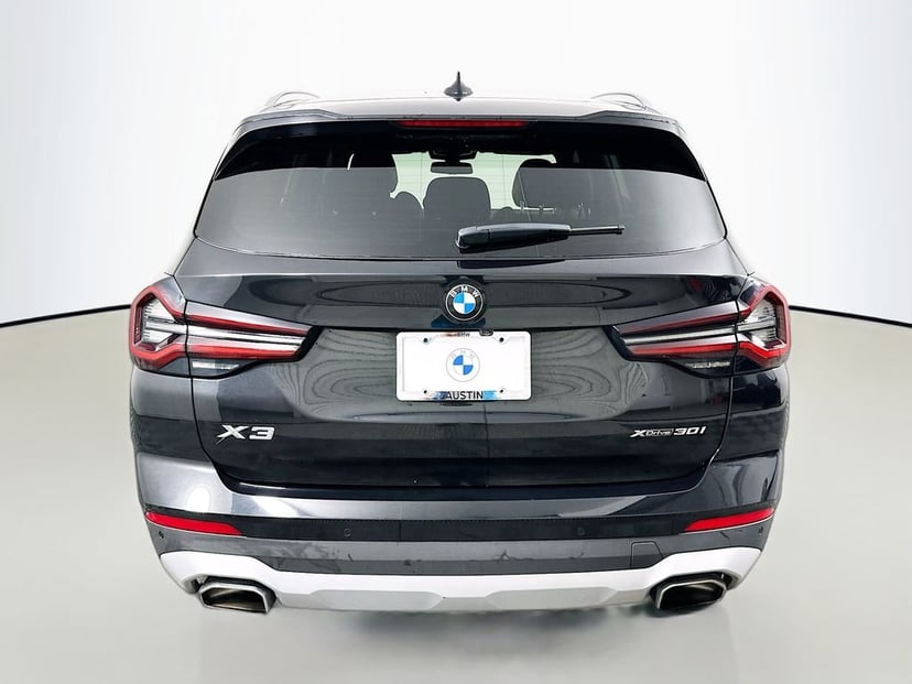2023 BMW X3 - Image 6