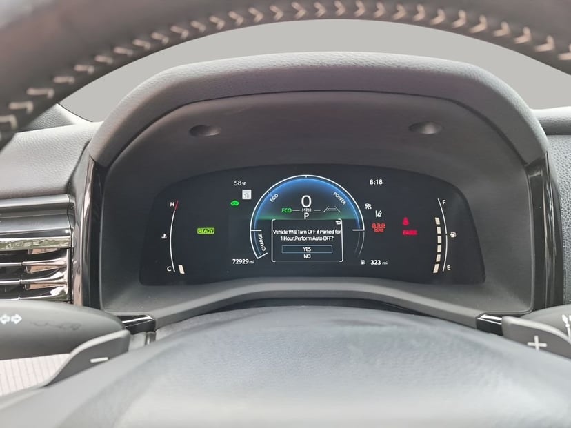 2025 Toyota Camry - Image 37