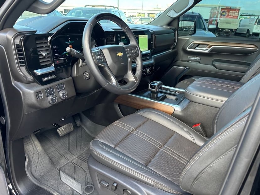 2024 Chevrolet Silverado 1500 - Image 8