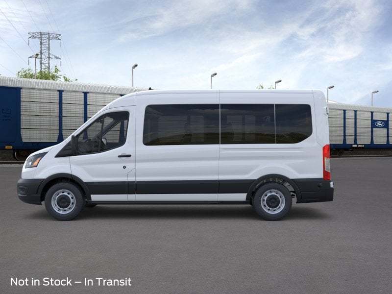 2026 Ford Transit Commercial - Image 6