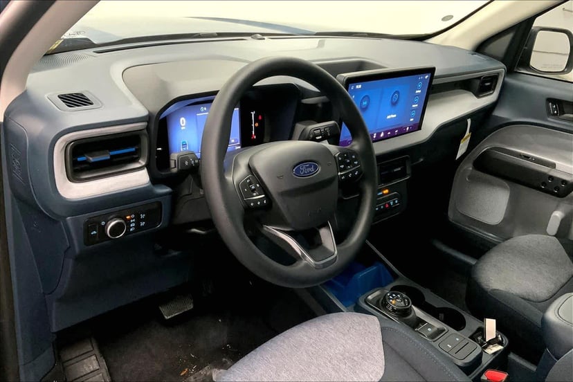 2026 Ford Maverick - Image 7
