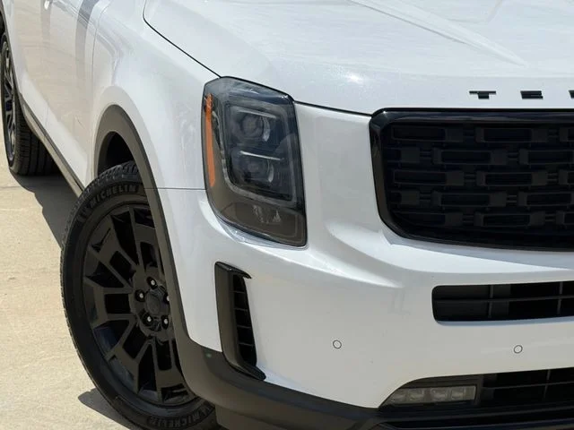 2021 Kia Telluride - Image 3
