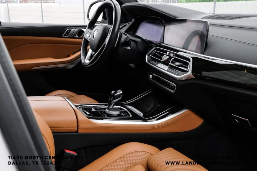 2023 BMW X5 - Image 24