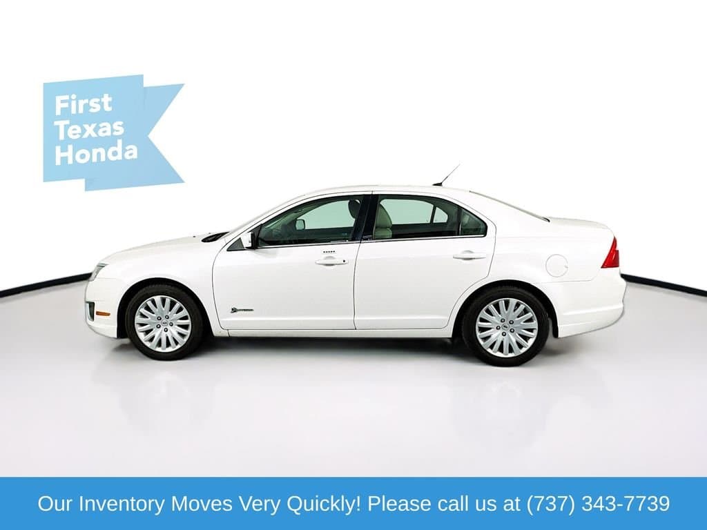 2010 FORD Fusion - Image 5