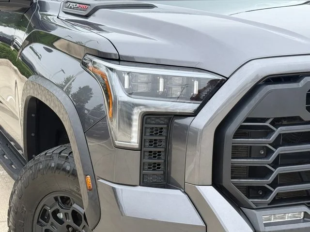 2023 Toyota Tundra Hybrid - Image 3