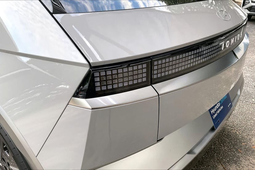 2026 Hyundai IONIQ 5 - Image 27