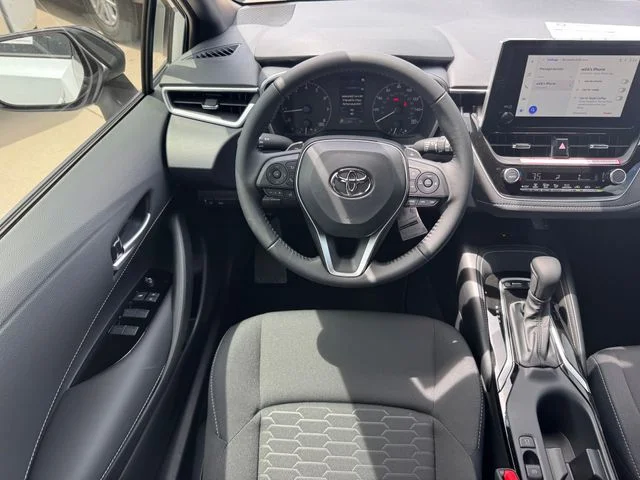 2026 Toyota Corolla Hatchback - Image 19