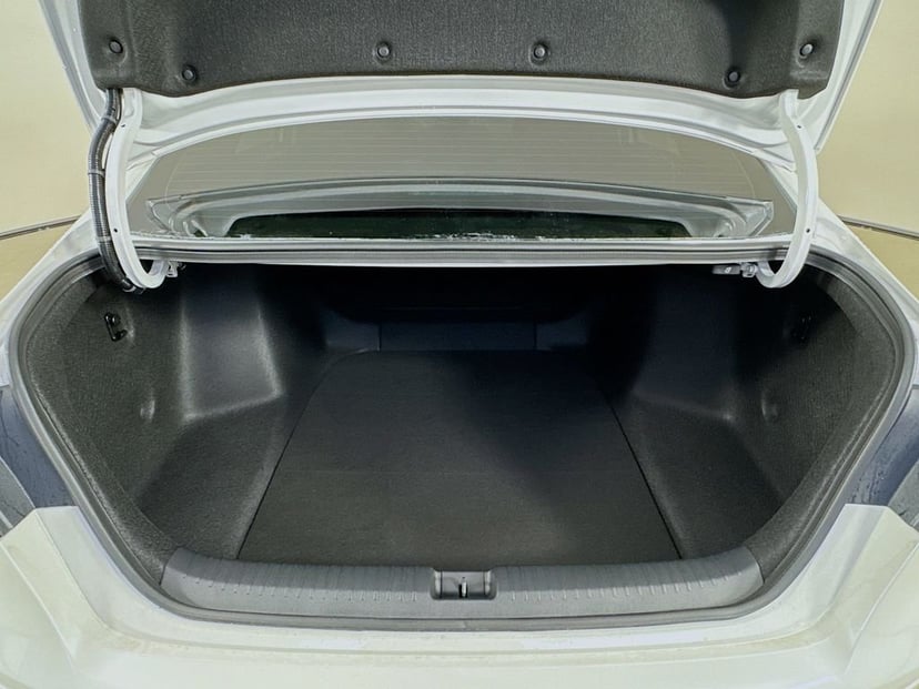 2026 Honda Accord - Image 9