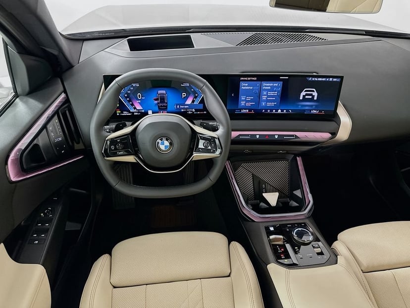 2025 BMW X3 - Image 20