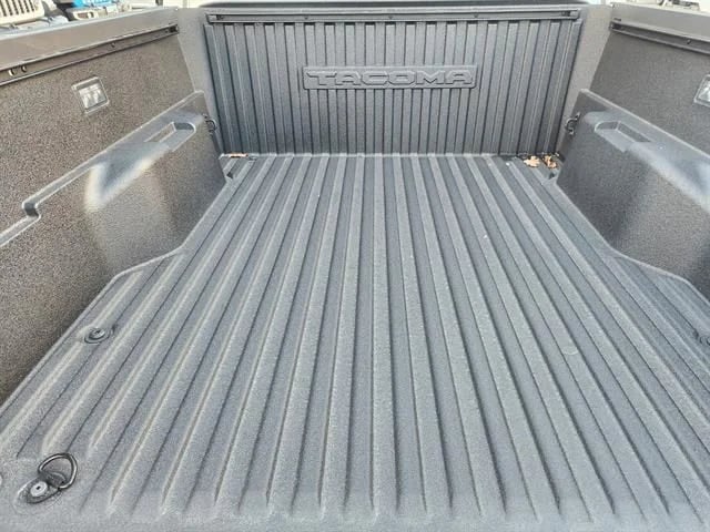 2026 Toyota Tacoma - Image 22