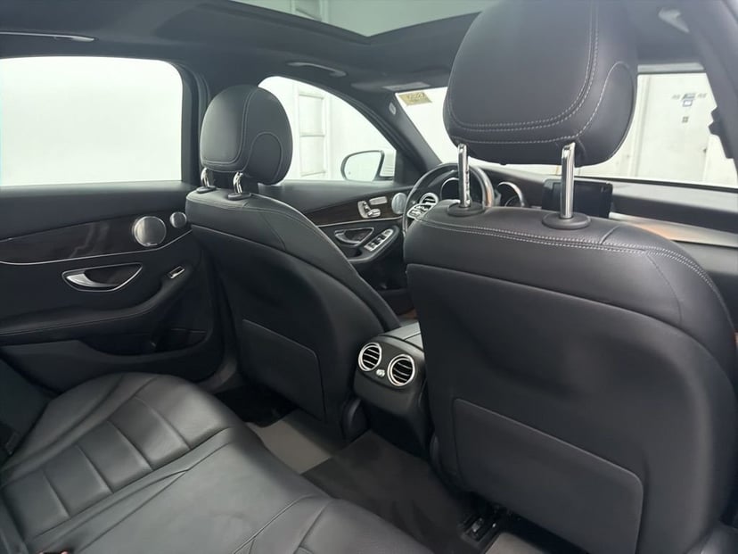 2019 Mercedes-Benz C-Class - Image 23