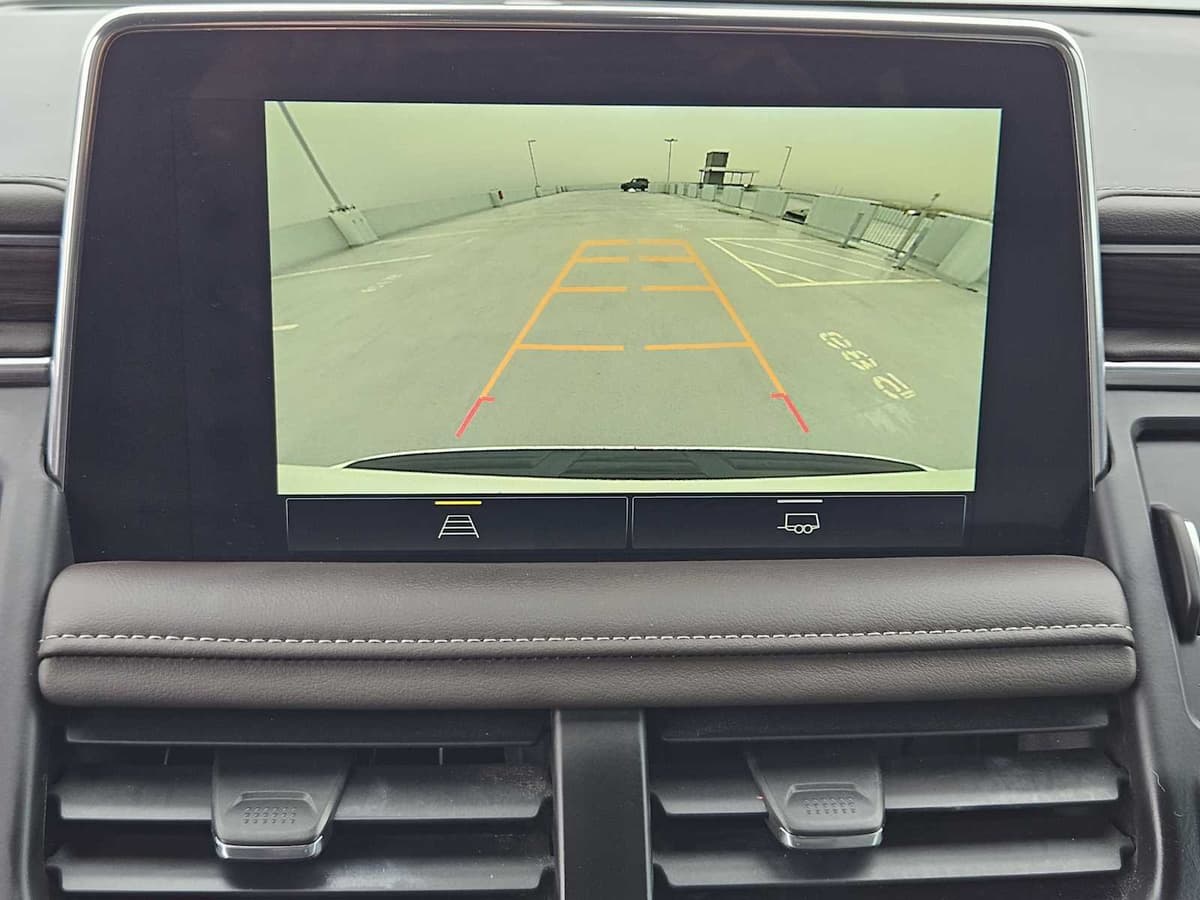 2022 Chevrolet Tahoe - Image 17