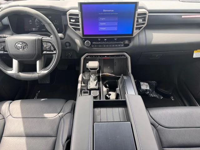 2026 Toyota Tundra - Image 18