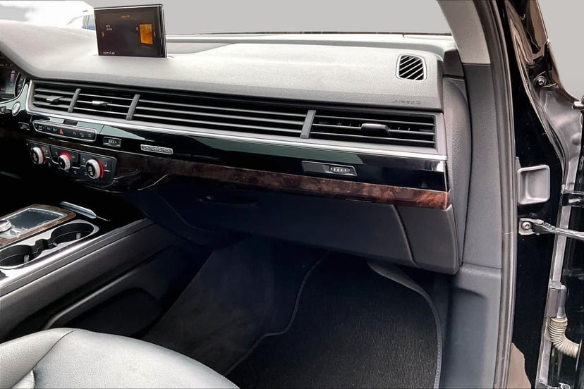 2018 Audi Q7 - Image 19