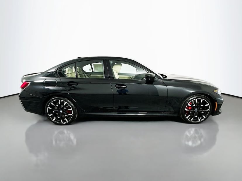 2026 BMW 3 Series - Image 3