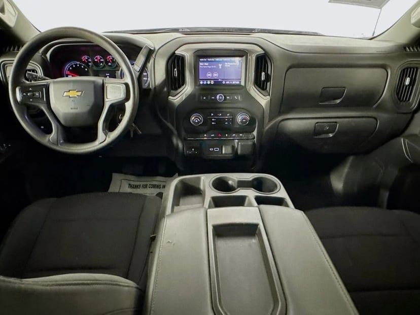 2021 Chevrolet Silverado 1500 - Image 24