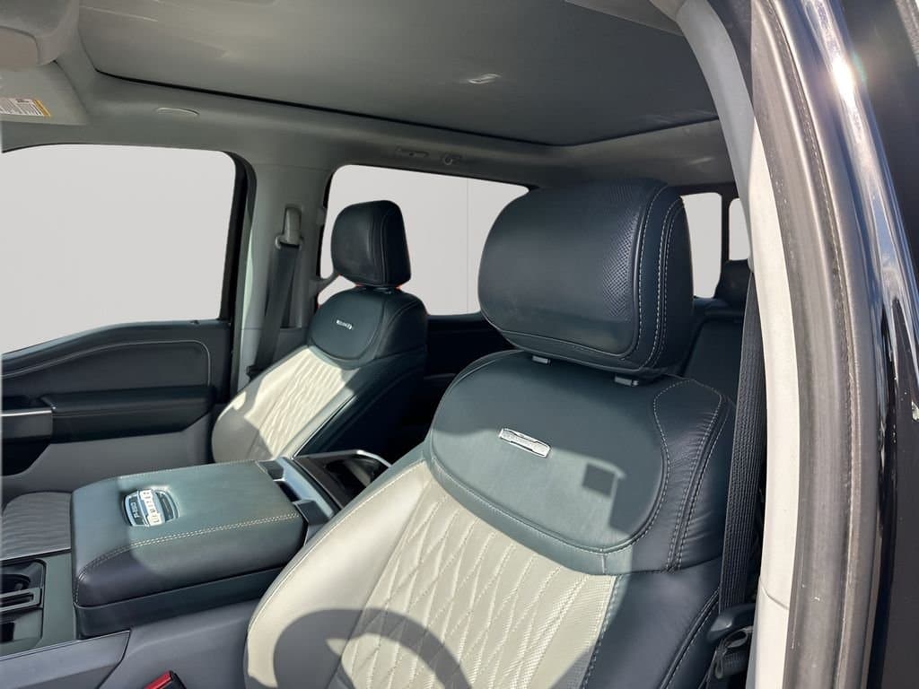 2023 Ford F-150 - Image 26