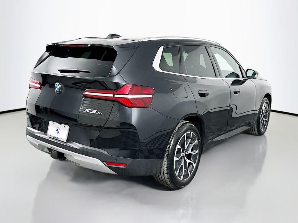 2025 BMW X3 - Image 5