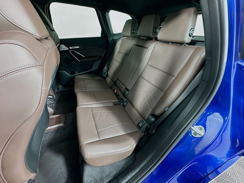 2025 BMW X1 - Image 24