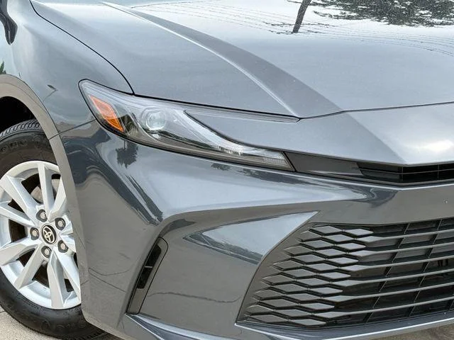 2026 Toyota Camry - Image 30
